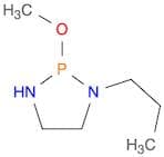 1,3,2-Diazaphospholidine, 2-methoxy-1-propyl-