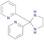 Pyridine, 2,2'-(2-imidazolidinylidene)bis-