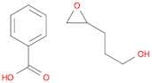 Oxiranepropanol, benzoate