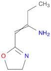1-Buten-2-amine, 1-(4,5-dihydro-2-oxazolyl)-