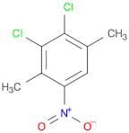 Benzene, 2,3-dichloro-1,4-dimethyl-5-nitro-