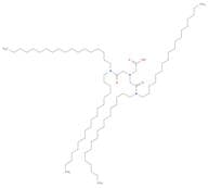 Glycine, N,N-bis[2-(dioctadecylamino)-2-oxoethyl]-