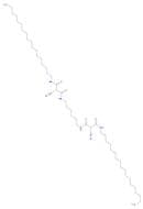 Propanediamide, N,N''-1,6-hexanediylbis[2-cyano-N'-octadecyl-
