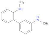 N-methyl-2-(3-methylaminophenyl)aniline