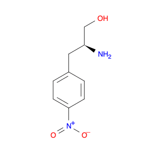 (S)-2-Amino-3-(4-nitrophenyl)propan-1-ol