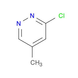 3-Chloro-5-methylpyridazine