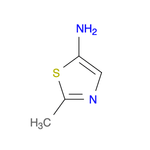 2-Methylthiazol-5-amine