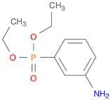 diethyl(3-aminophenyl)phosphonate