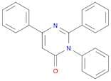 2,3,6-Triphenylpyrimidin-4(3H)-one