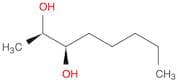 2,3-Octanediol, (2R,3R)-