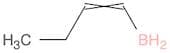 Borane, 1-butenyl-