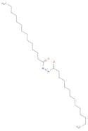 Diazene, bis(1-oxotetradecyl)-