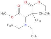 Aspartic acid, N,N-diethyl-3,3-dimethyl-, 4-ethyl 1-methyl ester