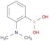 2-(Dimethylamine)phenylboronic acid