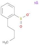 4-n-Butylbenzenesulfinic acid sodium salt
