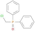 Methyl, chloro(diphenylphosphinyl)-