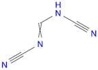 Methanimidamide, N,N'-dicyano-