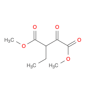 Butanedioic acid, ethyloxo-, dimethyl ester