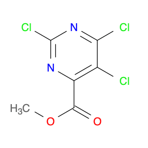 Methyl 2,5,6-trichloropyrimidine-4-carboxylate