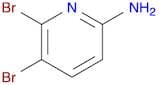 5,6-Dibromopyridin-2-amine