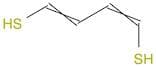 1,3-Butadiene-1,4-dithiol