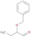 Butanal, 2-(phenylmethoxy)-