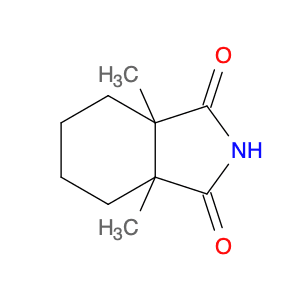 1H-Isoindole-1,3(2H)-dione, hexahydro-3a,7a-dimethyl-