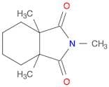 1H-Isoindole-1,3(2H)-dione, hexahydro-2,3a,7a-trimethyl-