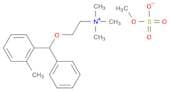N-Methylorphenadrine methosulphate