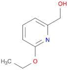 (6-Ethoxypyridin-2-yl)methanol