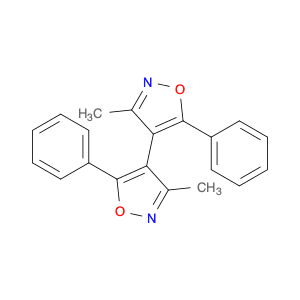 4,4'-Biisoxazole, 3,3'-dimethyl-5,5'-diphenyl-