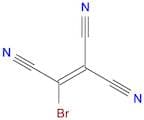 Ethenetricarbonitrile, bromo-