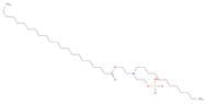 Docosanoic acid, 2-[dodecyl[2-(sulfooxy)ethyl]amino]ethyl ester