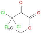 Propanoic acid, 3,3,3-trichloro-2-oxo-, ethyl ester