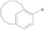 Bicyclo[8.3.1]tetradeca-1(14),10,12-triene, 11-bromo-