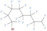 Octane, 1-bromo-1,1,2,2,3,3,4,4,5,5,6,6,7,7,8,8-hexadecafluoro-