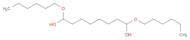 1,8-Octanediol, 1,8-bis(hexyloxy)-