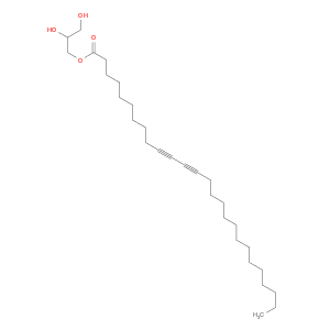 10,12-Hexacosadiynoic acid, 2,3-dihydroxypropyl ester