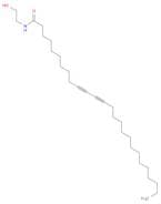 10,12-Hexacosadiynamide, N-(2-hydroxyethyl)-