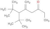 3-Octanone, 6-(1,1-dimethylethyl)-7,7-dimethyl-5-methylene-