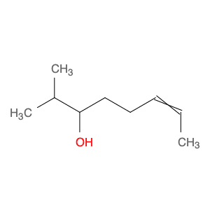 6-Octen-3-ol, 2-methyl-