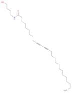 10,12-Hexacosadiynamide, N-(4-hydroxybutyl)-