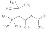3-Hepten-2-one, 5-(1,1-dimethylethyl)-4,6,6-trimethyl-