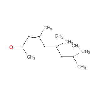3-Nonen-2-one, 4,6,6,8,8-pentamethyl-
