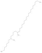 Hentriacontane, 8,13-dimethyl-