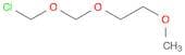 Ethane, 1-[(chloromethoxy)methoxy]-2-methoxy-