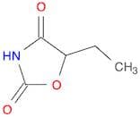 2,4-Oxazolidinedione, 5-ethyl-