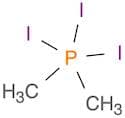 Phosphorane, triiododimethyl-