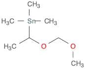 Stannane, [1-(methoxymethoxy)ethyl]trimethyl-