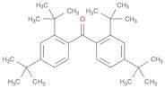 Methanone, bis[2,4-bis(1,1-dimethylethyl)phenyl]-